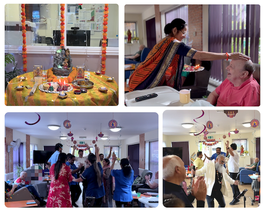 Diwali 2025 – Festival of Lights